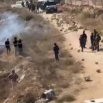 U.S. Ambassador condemns ‘Israeli terrorists’ for siege of West Bank homes